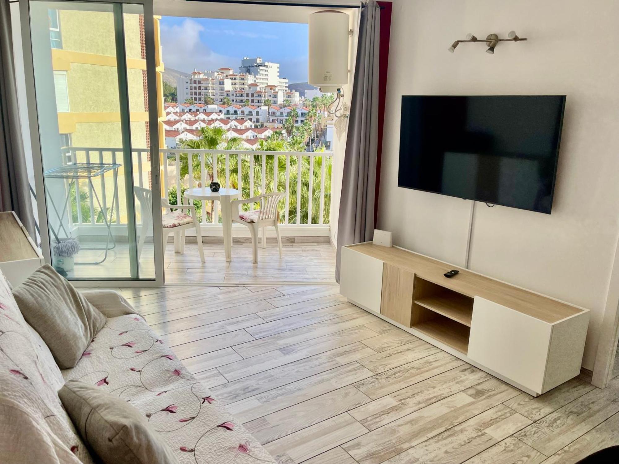 5. Cozy Apartment In Las Americas Плайя-де-лас-Амерікас Екстер'єр фото